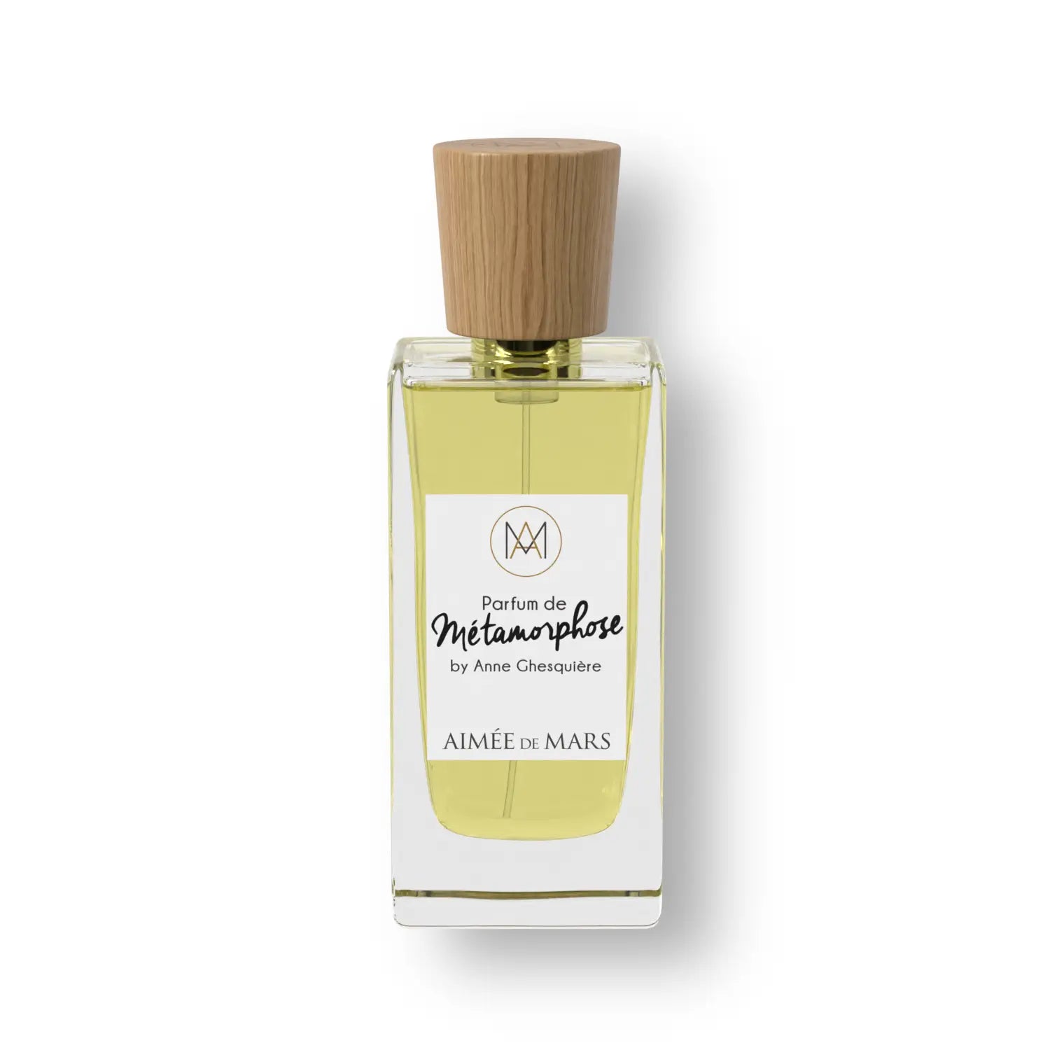 Métamorphose Eau de Parfum