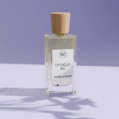 Mythique Iris eau de parfum élixir