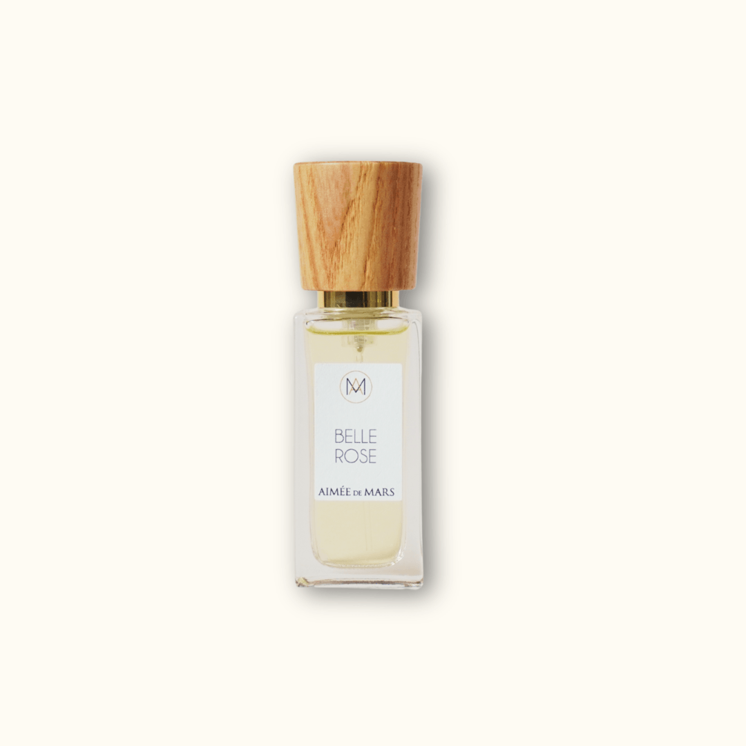 Eau de Parfum Belle Rose 15ml