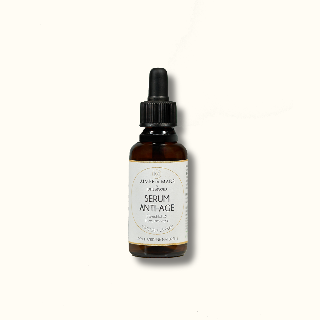 Anti-ageing serum