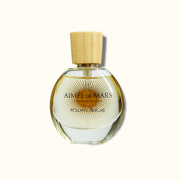 Pétillante Aurore Eau de Parfum Naturelle 30ml