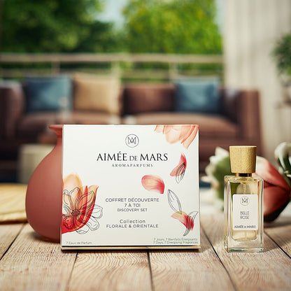 Aimée coffret