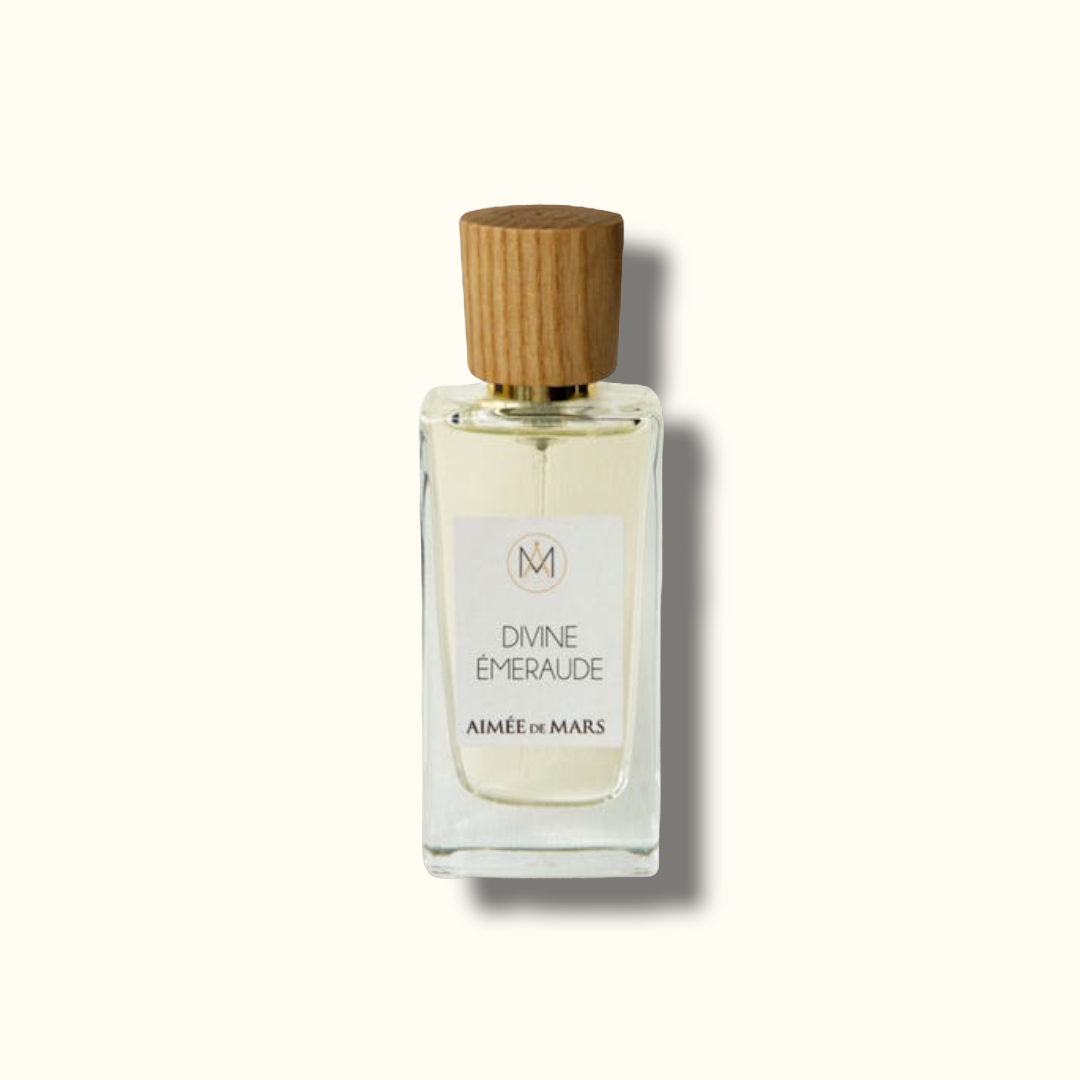 parfum femme naturel bergamote et fleur d&