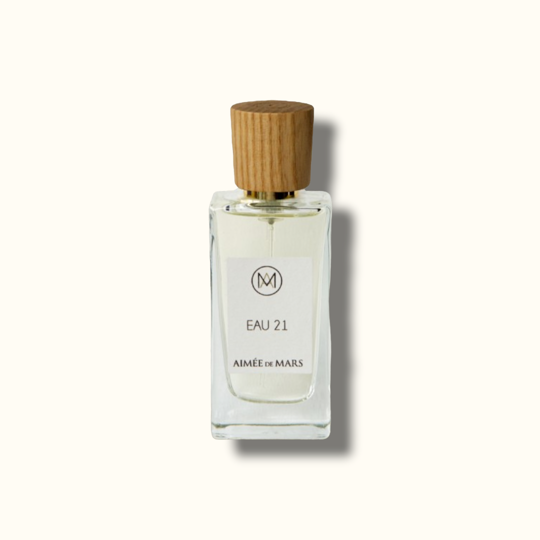 parfum mixte naturel bergamote 30ml