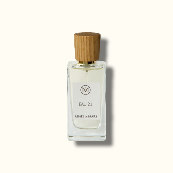 Eau 21 Eau de Parfum Naturelle 30ml