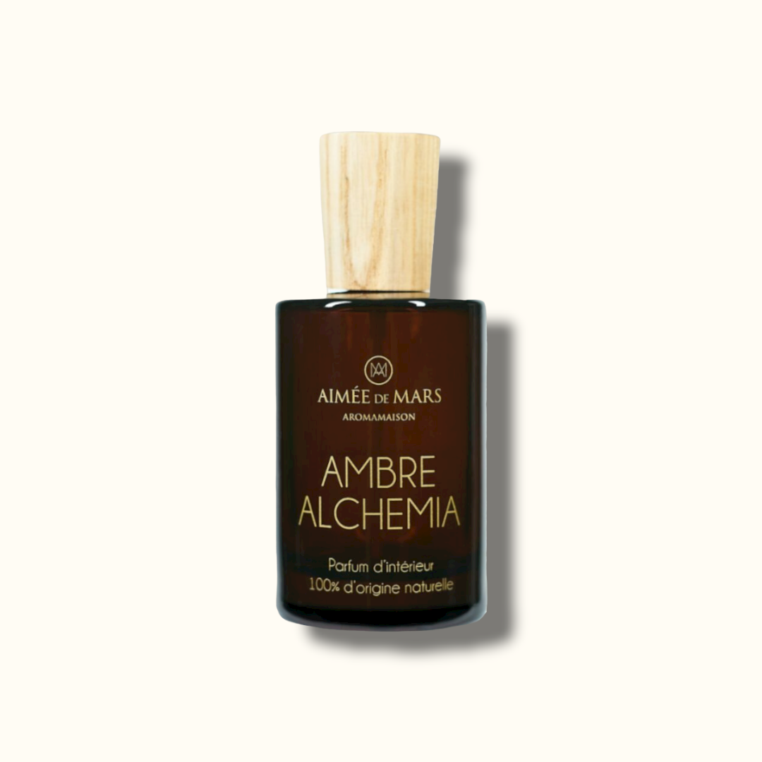 Ambre Alchemia Raumduft