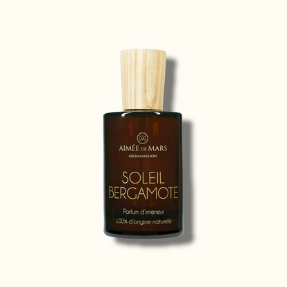 Soleil Bergamotte Raumduftspray