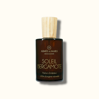 Soleil Bergamotte Raumduft