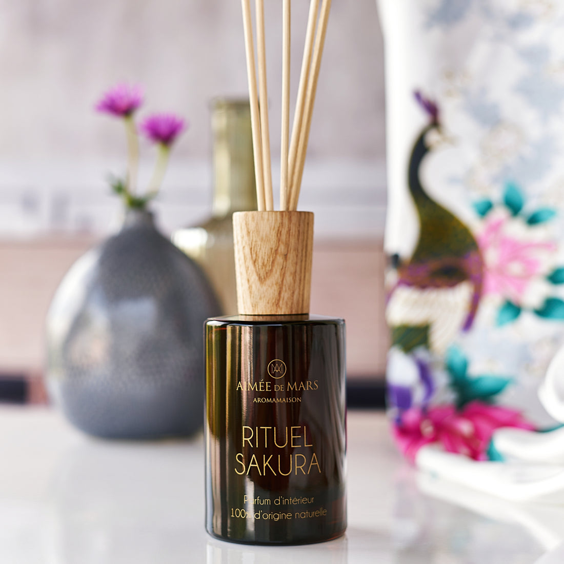 Rituel Sakura Parfum d&