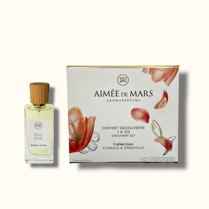 Aimée coffret