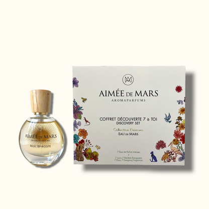 Déesses Coffret