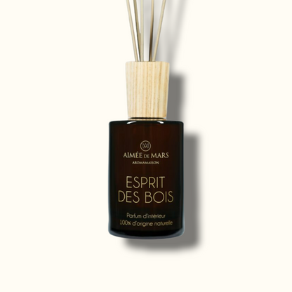 Esprit des Bois parfum d&