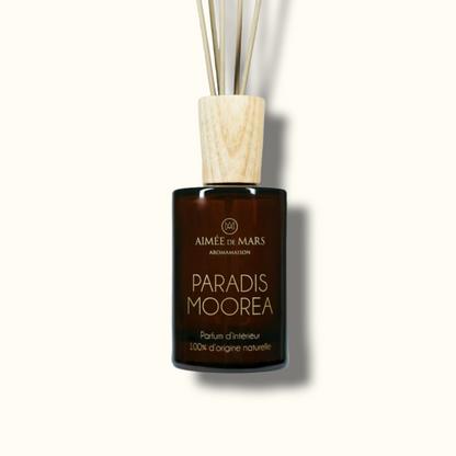 Paradis Moorea Home Fragrance Sticks