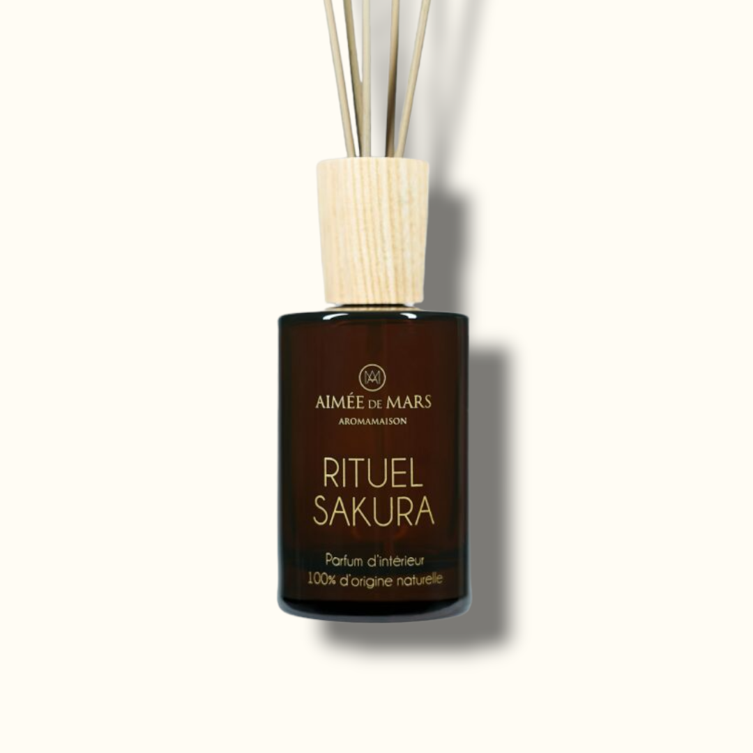 Rituel Sakura Parfum d&