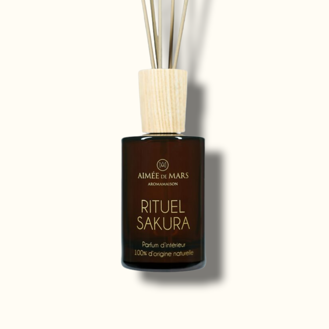 Rituel Sakura Home Fragrance Sticks