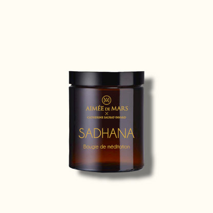 Sadhana candle